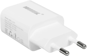 Сетевое зар./устр. Wiiix  UNN-1-2-01