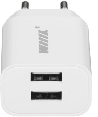 Сетевое зар./устр. Wiiix  UNN-1-2-01