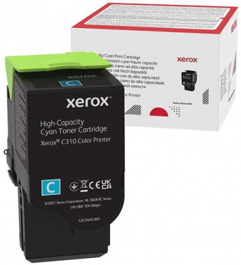 Картридж лазерный Xerox 006R04369