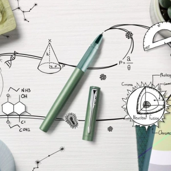 Ручка роллер Parker Vector XL