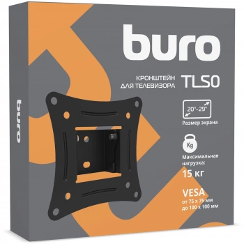Кронштейн для телевизора Buro TLS0