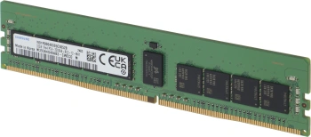 Память DDR4 Samsung  M393A4G40AB3-CWE