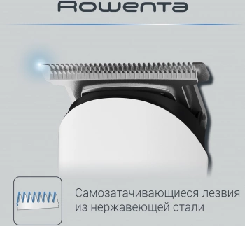 Триммер Rowenta TN8961F4