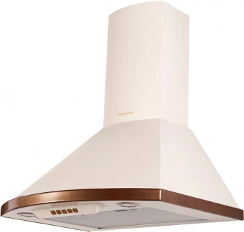 Вытяжка каминная Kuppersberg Bona 60 C