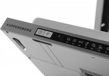 Посудомоечная машина встраив. Kuppersberg GSM 4572
