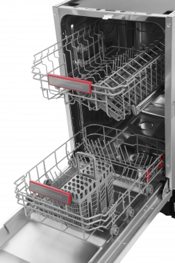 Посудомоечная машина встраив. Kuppersberg GSM 4572