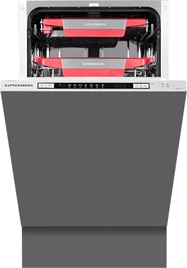Посудомоечная машина встраив. Kuppersberg GSM 4573