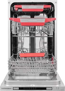 Посудомоечная машина встраив. Kuppersberg GSM 4573