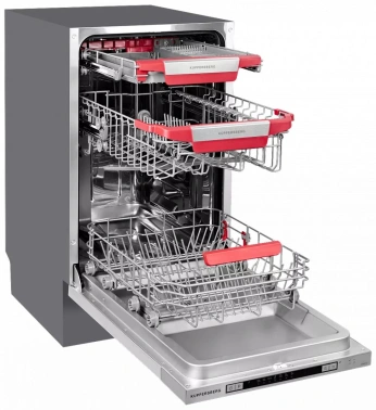 Посудомоечная машина встраив. Kuppersberg GSM 4573