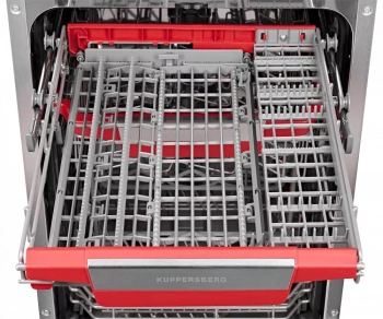 Посудомоечная машина встраив. Kuppersberg GLM 4575