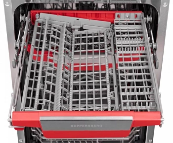 Посудомоечная машина встраив. Kuppersberg GLM 4575