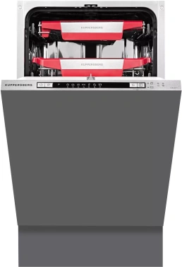 Посудомоечная машина встраив. Kuppersberg GLM 4575