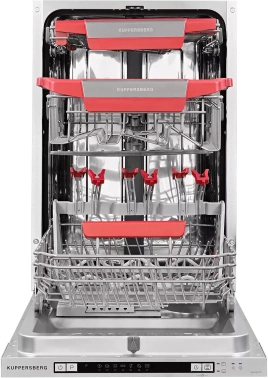 Посудомоечная машина встраив. Kuppersberg GLM 4575