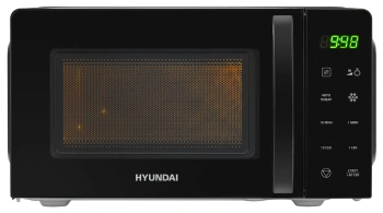 Микроволновая Печь Hyundai HYM-D3030