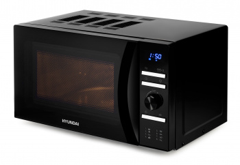 Микроволновая Печь Hyundai HYM-D3031