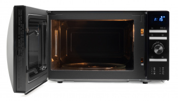 Микроволновая Печь Hyundai HYM-D3031