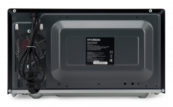 Микроволновая Печь Hyundai HYM-D3031