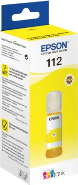 Чернила Epson 112 C13T06C44A