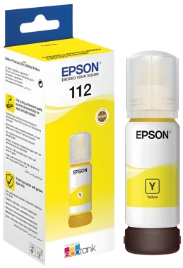 Чернила Epson 112 C13T06C44A