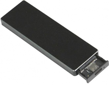 Внешний корпус SSD AgeStar 31UBVS6C