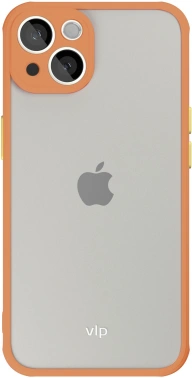 Чехол (клип-кейс) VLP для Apple iPhone 13 VLP-PC21-61OR