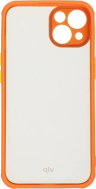 Чехол (клип-кейс) VLP для Apple iPhone 13 VLP-PC21-61OR