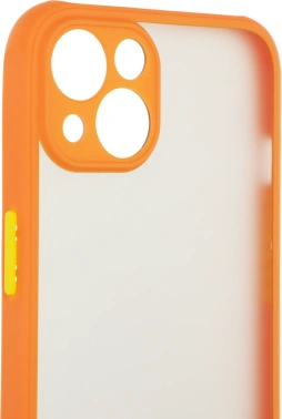 Чехол (клип-кейс) VLP для Apple iPhone 13 VLP-PC21-61OR