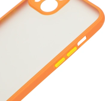 Чехол (клип-кейс) VLP для Apple iPhone 13 VLP-PC21-61OR