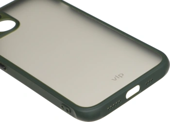 Чехол (клип-кейс) VLP для Apple iPhone 13 VLP-PC21-61DG