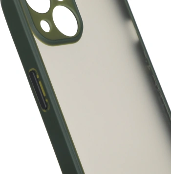 Чехол (клип-кейс) VLP для Apple iPhone 13 VLP-PC21-61DG