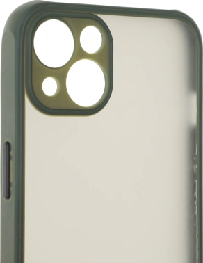 Чехол (клип-кейс) VLP для Apple iPhone 13 VLP-PC21-61DG