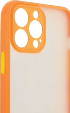 Чехол (клип-кейс) VLP для Apple iPhone 13 Pro Max VLP-PC21-67OR