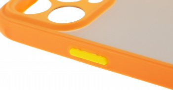 Чехол (клип-кейс) VLP для Apple iPhone 13 Pro Max VLP-PC21-67OR