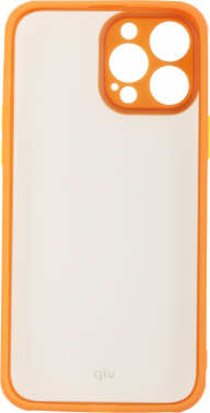 Чехол (клип-кейс) VLP для Apple iPhone 13 Pro Max VLP-PC21-67OR