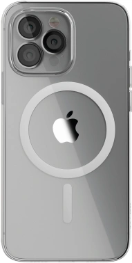 Чехол (клип-кейс) VLP для Apple iPhone 13 Pro Max VLP-TGC21-67TP