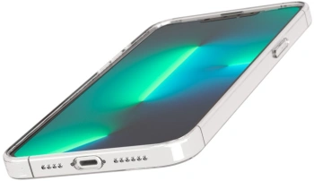 Чехол (клип-кейс) VLP для Apple iPhone 13 Pro Max VLP-TGC21-67TP