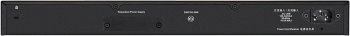 Коммутатор D-Link  DGS-3130-30PS/B