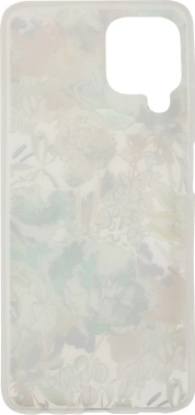 Чехол (клип-кейс) BoraSCO для Samsung Galaxy A22/M22 ArtWorks