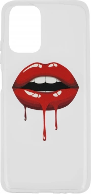 Чехол (клип-кейс) BoraSCO для Xiaomi Redmi Note 10/10S ArtWorks