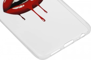 Чехол (клип-кейс) BoraSCO для Xiaomi Redmi Note 10/10S ArtWorks