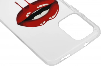 Чехол (клип-кейс) BoraSCO для Xiaomi Redmi Note 10/10S ArtWorks