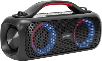 Колонка порт. Digma D-PS1531