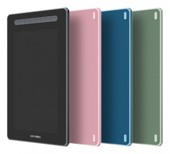 Графический планшет XPPen Artist Artist12