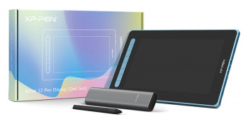 Графический планшет XPPen Artist Artist12