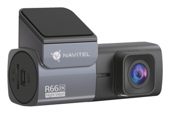 Видеорегистратор Navitel R66 2K