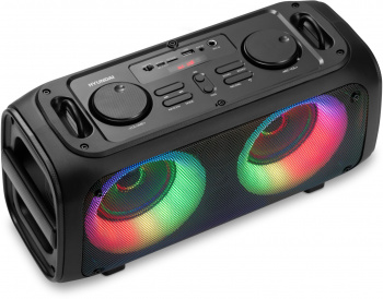 Колонка порт. Hyundai H-PS1030