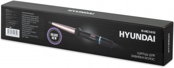 Щипцы Hyundai  H-HC1410