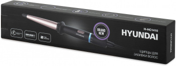 Щипцы Hyundai  H-HC1410