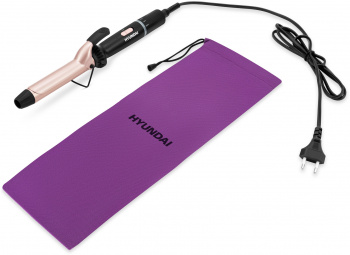 Щипцы Hyundai  H-HS1422