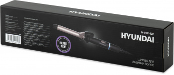 Щипцы Hyundai  H-HS1422